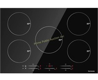 Weceles $371 Retail induction Cooktop 30”