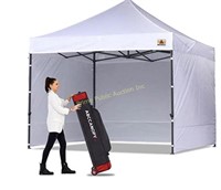 ABCCANOPY $301 Retail 10x10 Canopy Tent