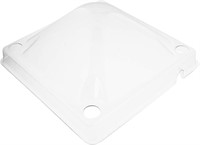 B3362  Anti-Roost Cone Cover 16 x 16