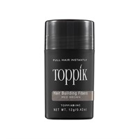 Toppik Hair Building Fibers Medium Brown 12 G