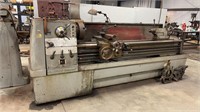 Clausing-Colchester 17" Lathe