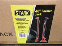 48" Farm Jack