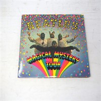 NICE Complete Beatles Magical Mystery Tour 2 X 45