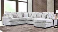 HH2775-05 79497 OYSTER Sectional