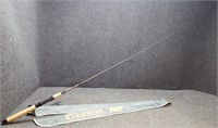 G. Loomis IMX PR 8400 S Fishing Rod & Sleeve