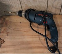 Bosch 5.5 AMP Corded Electric Drill