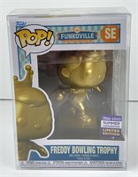 SEALED FUNKO POP FIGURE