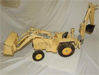 Ertyl Ford 7500 Backhoe Loader