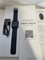 $40 N29 SMART WATCH YOUR HEALTH TRACKER