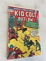 Kid Colt Comic #173