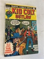 Kid Colt Comic #174