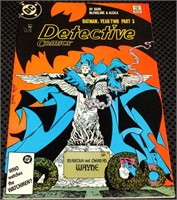 DETECTIVE COMICS #577 -1987