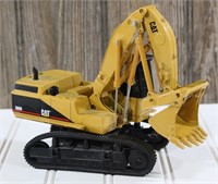 Caterpillar Excavator