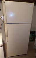 GE Refrigerator