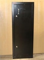 Homak Security Locker