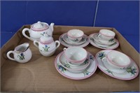 Tea Set