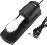 Sustain Pedal for Keyboard