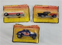 1983 Matchbox cars