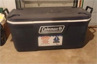 Coleman 5 Day Chest Cooler