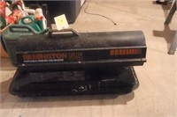 Remington 55 Portable Heater