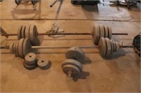 Weights