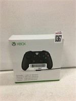 MICROSOFT XBOX CONTROLLER