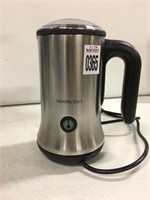 MIXPRESSO MILK FROTHER