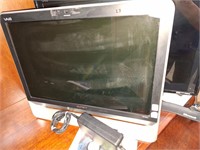 SONY VAIO ALL IN ONE PC VPCL2