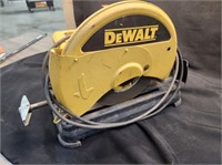 DeWalt 14" Metal Chop Saw
