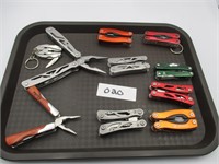 10 Multi Tools