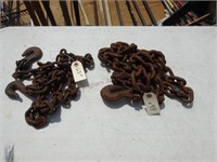 (2) Chains