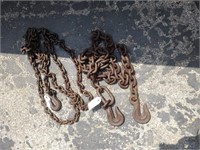 (2) Chains
