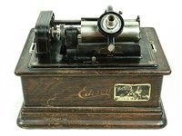 Edison Standard Phonograph Model D