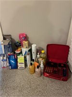 Cleaning and Beauty Supplies