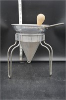 Colander Cone Sifter