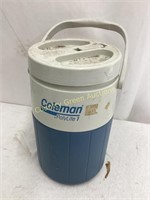 Coleman Water Cooler