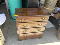 Chest of Drawers - 32" Wide