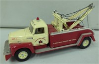 1st Gear IH Towing Truck 1/34 No Box