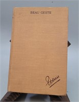 Beau Geste Wren1933