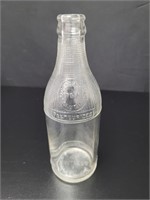 Goodwin's Citrate Soda Medicine Bottle