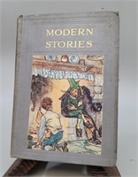 Modern Stories, Waverley Books