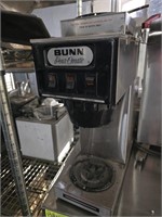 BUNN COFFEE BREWER