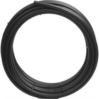 $67  1 in. X 100 ft. IPS 100 PSI UTY Poly Pipe