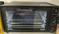 KENMORE TOASTER OVEN