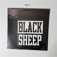 SEALED Black Sheep Vinyl Single Album