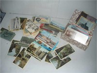 Vintage Post Cards