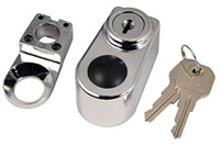 Trimax A-33060-SPK TNL740 Spare Tire Nut Lock for