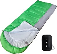 Camping Sleeping Bag for Adults