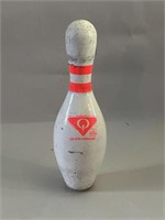 Bowling Pin.