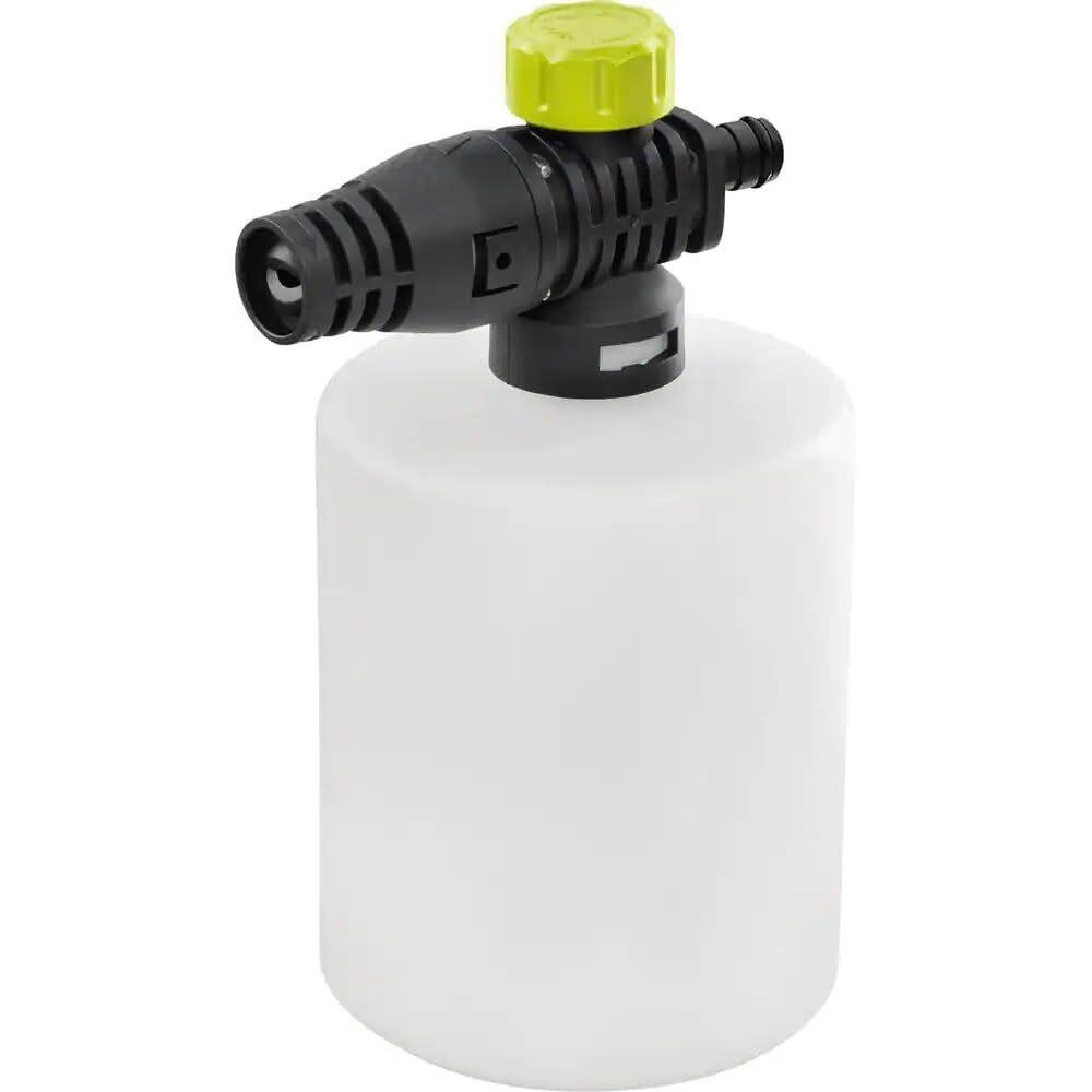 EZClean Power Cleaner Foam Blaster